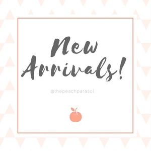 New items posted 9.10.2018– check them out!